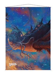 UP WALL SCROLL DND ASTRAL ADVENTURER'S GUIDE COVER